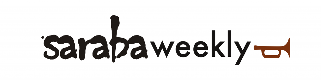 Saraba-Weekly-Logo